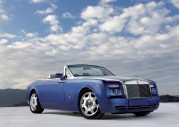 Rolls Royce Phantom Drophead Coupe